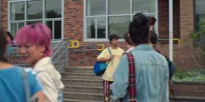 Woo-hoo! - Heartbreak High