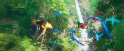 - Woo-hoo! - Migration