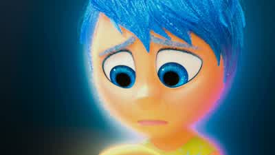 Woo-hoo. - Inside Out