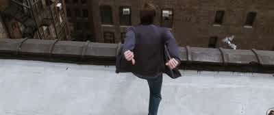 Woo-hoo! - Spider Man 2