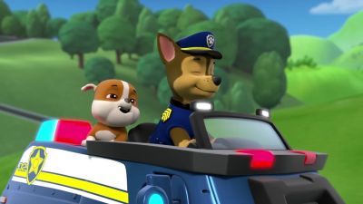 Woo-hoo! - PAW Patrol