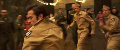 Woo-hoo! Yeah! - Swing Kids