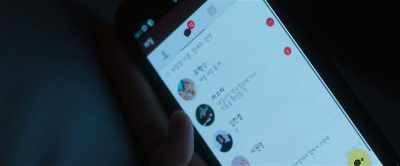 (Woo-hyuk: PLS reply!) - Marionette