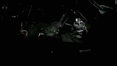 Woo!
I was gushing, boys. - Street Outlaws No Prep Kings Team Attack