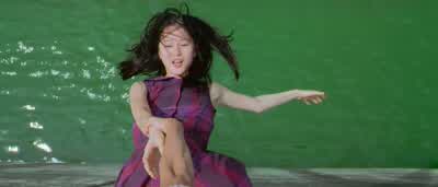 Woo-jin. - Old Boy