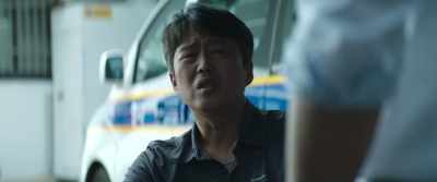 WOO JUN-YEONG - Unlocked