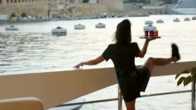 Woo! - Below Deck Mediterranean