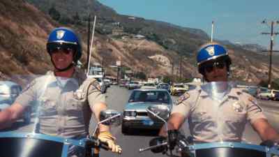 Woo! - CHiPs