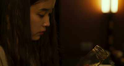 Woo-sung, you can't ever forget us! - Broker