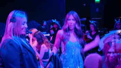 Woo! Viva Las Vegas! - The Secret Lives of Mormon Wives