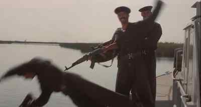 Woo! Woo! Woo! Woo! Woo! Woo! - Hot Shots! Part Deux