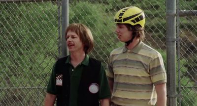 Woo Yeah - The Benchwarmers
