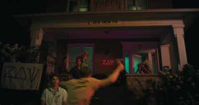 Woo!
Zeta Delta Psi, let's go! - Exploited