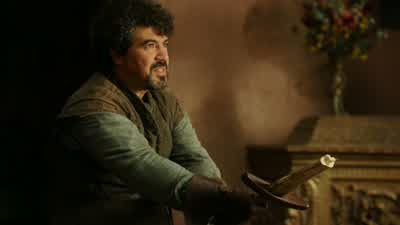 - - What do we say to the god of death? - Game of Thrones