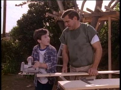 [ WOOD CLATTERS ] - The Wonder Years