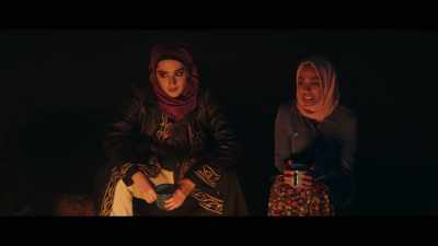 [wood crackling] - We Are Lady Parts
