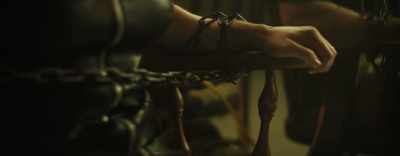 (Wood cracks) (Moans) - Stoker Hills