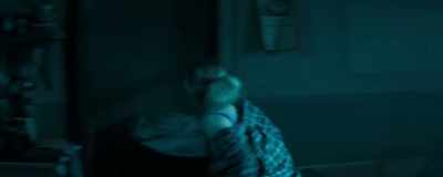 [wood cracks] - Baghead