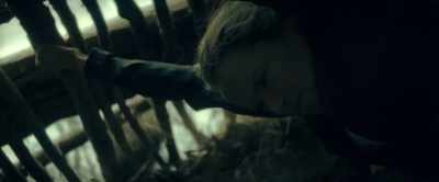 [wood creaking] - The Marsh King's Daughter