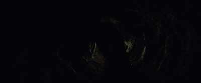 [wood creaking] - Azrael