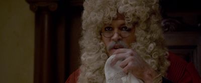 (WOOD CREAKING) - Pirates of the Caribbean: On Stranger Tides