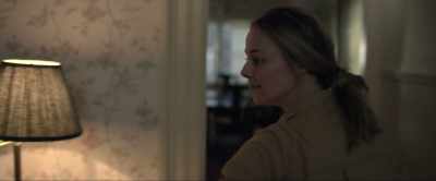 (wood creaking) - Motherly