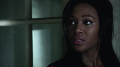 (Wood creaking) - Sleepy Hollow