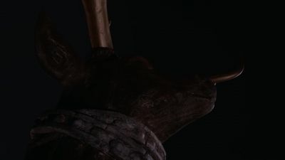 (WOOD CREAKlNG) - Game of Thrones