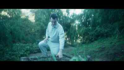 (wood creaks) - Legion