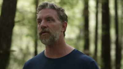 [wood knocks] - Expedition Bigfoot