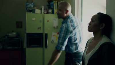 Wood, Ralph Angel, - Queen Sugar