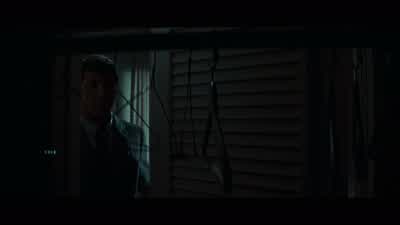 - Wood? - What? - The Graduate