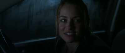 - Wooden boats don't
survive for hundreds - Ship of the Damned