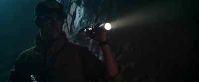 WOODROW: Do you
know where we are? - Pete's Dragon