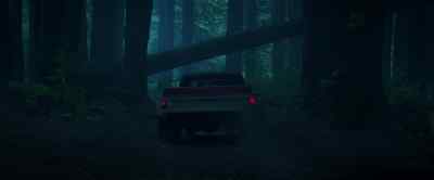 WOODROW: What was that? - Pete's Dragon