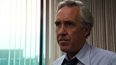 Woodstein - All the President's Men