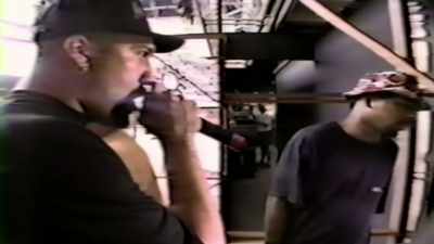 Woodstock 1994! - Cypress Hill: Insane in the Brain
