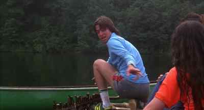 - Woody, get ready to grab it.
- All right. - The Burning