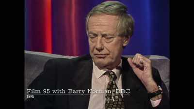 Woody:
I'm still-- I still don't - Allen v. Farrow