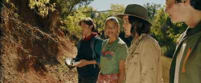 Woody, this looks like
a task for you. - The Quest for Tom Sawyer's Gold
