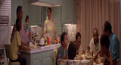 Woody we need to get on the road - Crooklyn