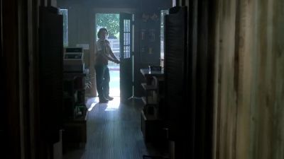 Woody? - Prison Break