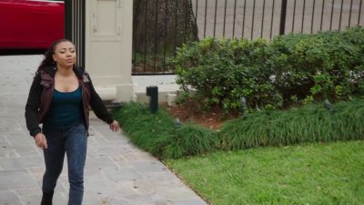 Woody! - NCIS: New Orleans