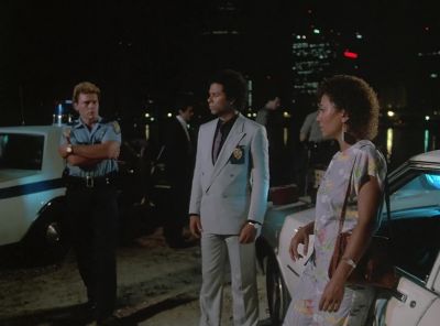 Woody. - Miami Vice