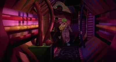 Woohoooo! - Killer Klowns from Outer Space