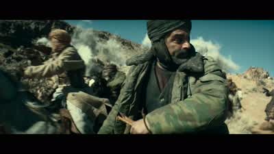 Wookie-99, we need a drop. - 12 Strong