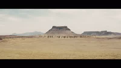 Woola, go. - John Carter