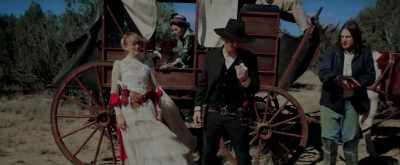 Woolley and Company.
"Floral Moguls"? - Dead Man's Hand