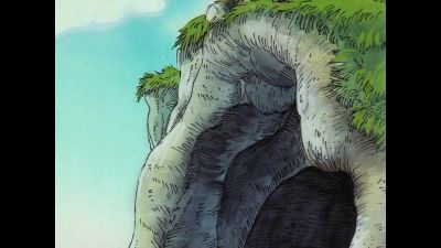 Wooster - The New Adventures of Winnie the Pooh