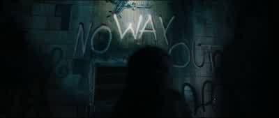 Wootan Yu. - Escape Room